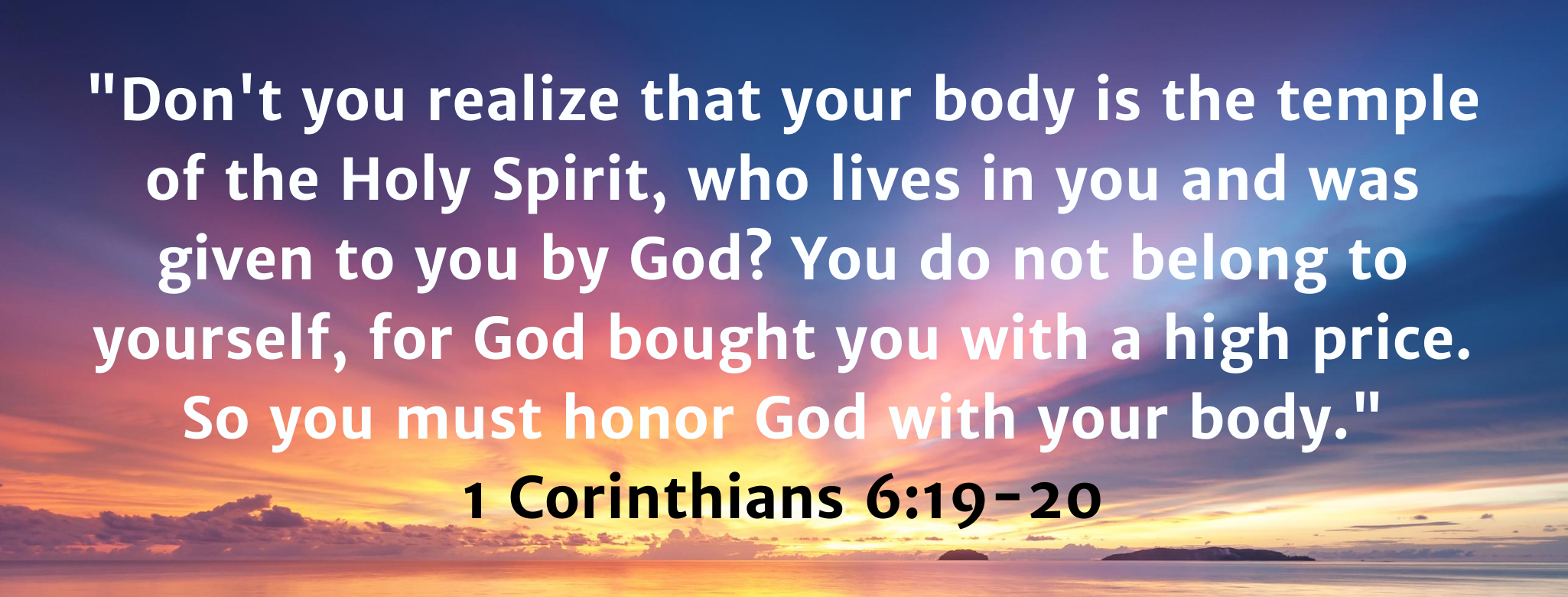 1 Cor 6_19-20